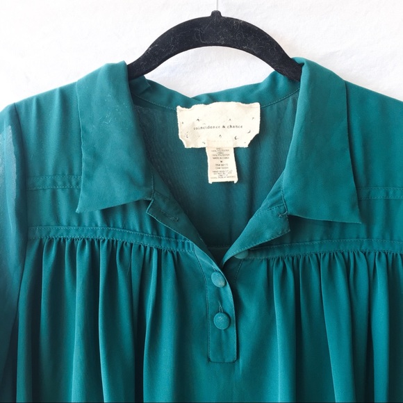 Urban Outfitters | coincidence and chance | M - Picture 3 of 6